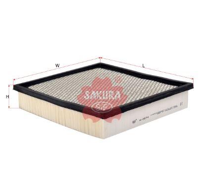 AIR FILTER
