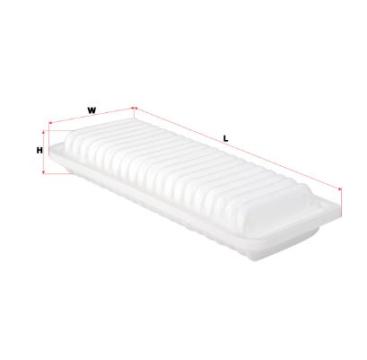AIR FILTER
