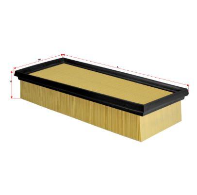 AIR FILTER