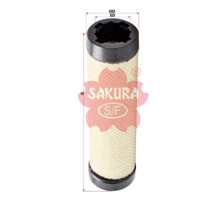 AIR FILTER