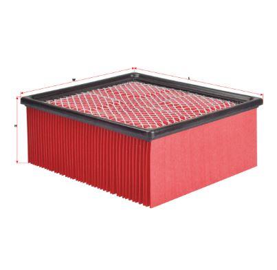 AIR FILTER