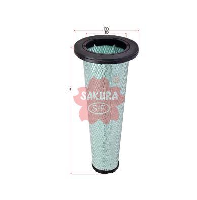 AIR FILTER
