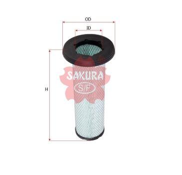 AIR FILTER