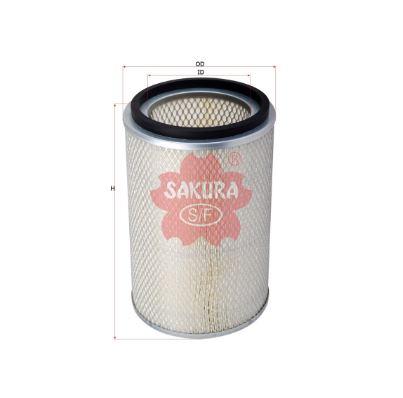 AIR FILTER
