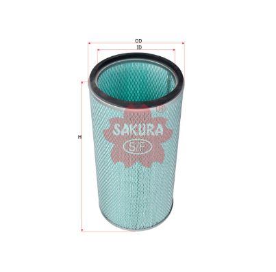 AIR FILTER