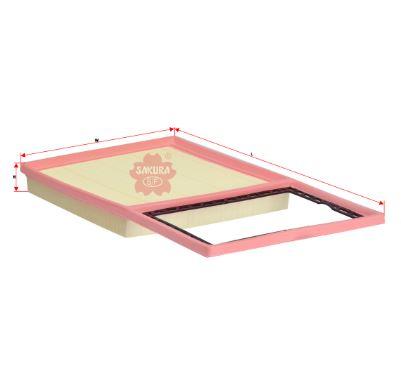 AIR FILTER