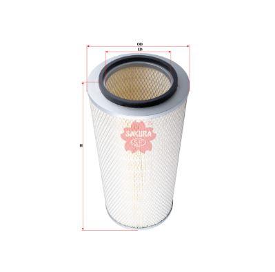 AIR FILTER