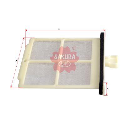 CABIN FILTER