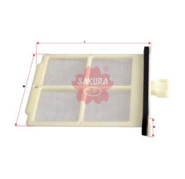 CABIN FILTER