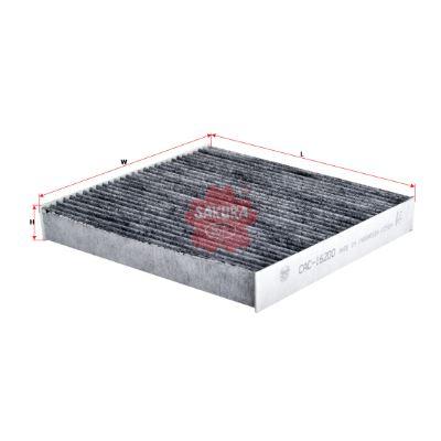 CABIN FILTER