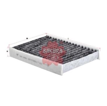 CABIN FILTER