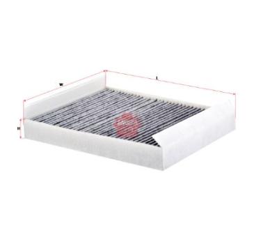 CABIN FILTER