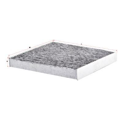 CABIN FILTER