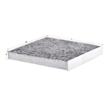 CABIN FILTER