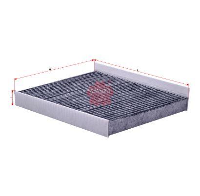 CABIN FILTER