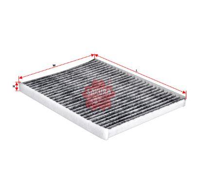 CABIN FILTER