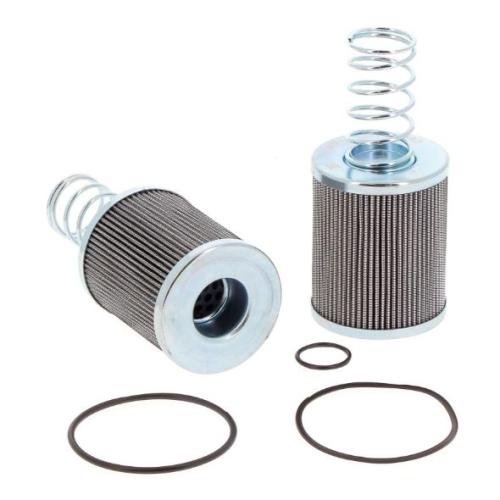 HYDRAULIC FILTER