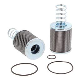 HYDRAULIC FILTER