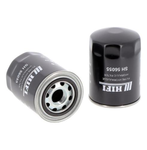 HYDRAULIC FILTER