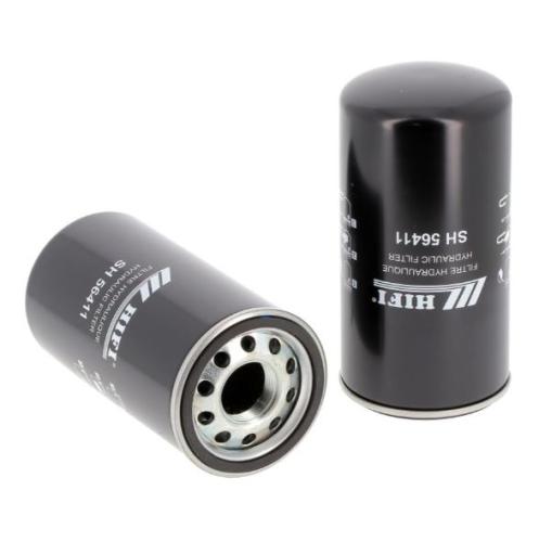 HYDRAULIC FILTER