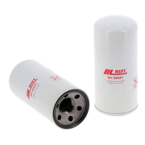 HYDRAULIC FILTER