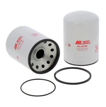 HYDRAULIC FILTER