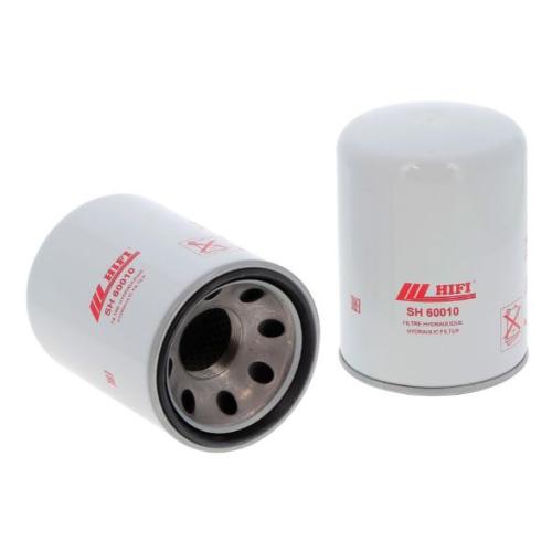 HYDRAULIC FILTER