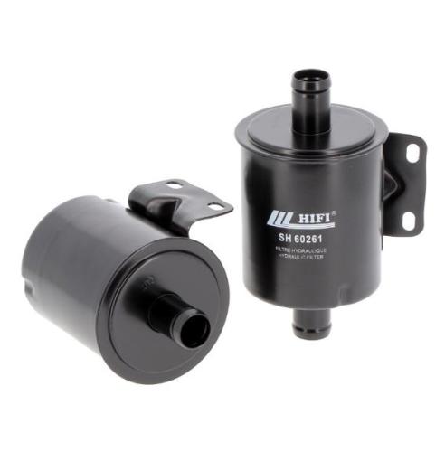 HYDRAULIC FILTER