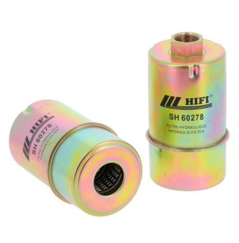 HYDRAULIC FILTER