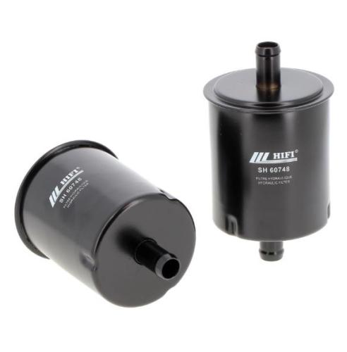 HYDRAULIC FILTER