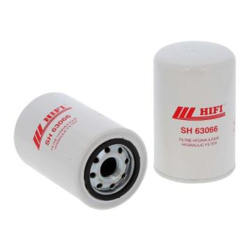 HYDRAULIC FILTER