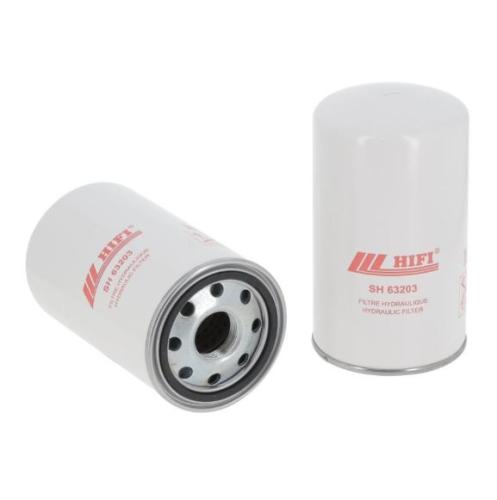 HYDRAULIC FILTER