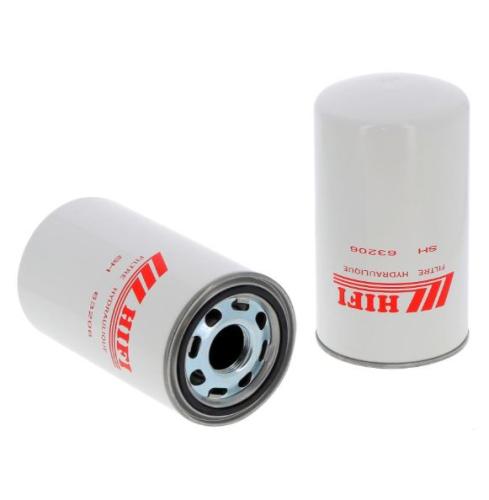 HYDRAULIC FILTER