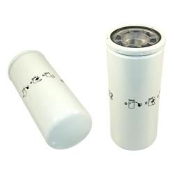 HYDRAULIC FILTER
