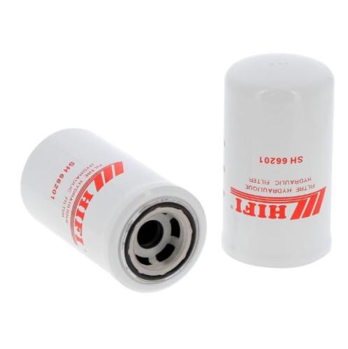 HYDRAULIC FILTER