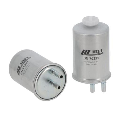 FUEL FILTER