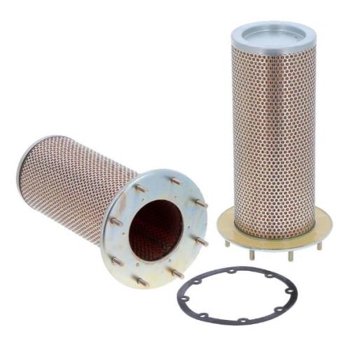 AIR FILTER