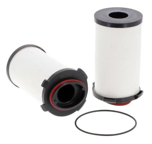 BREATHER FILTER