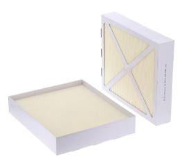 CABIN FILTER
