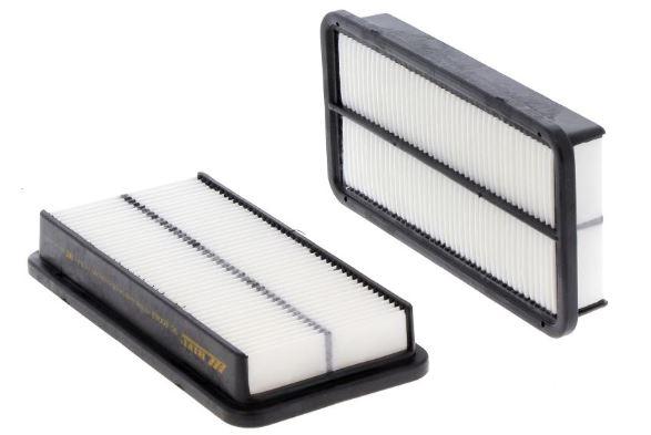 CABIN FILTER