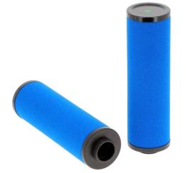 COALESCER PREFILTER