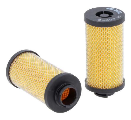 MICRO FILTER