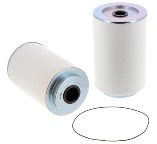AIR OIL SEPARATOR