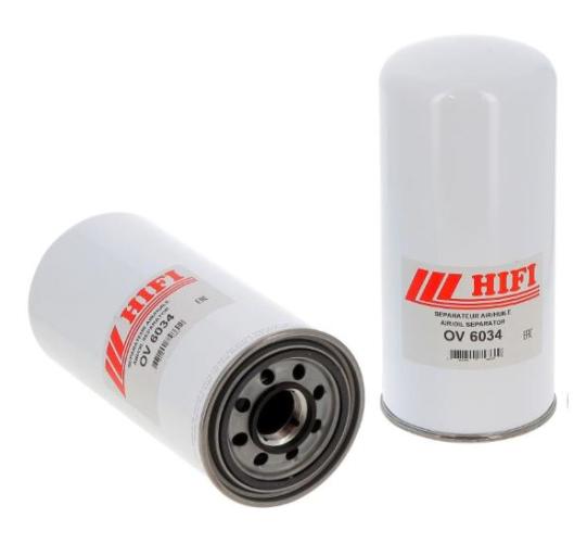 AIR OIL SEPARATOR