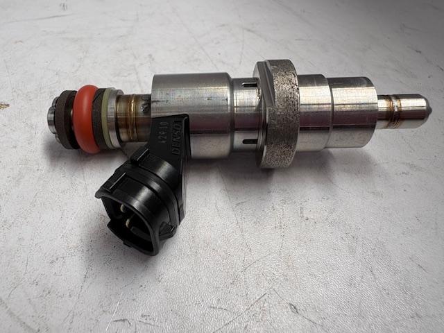 INJECTOR - EXHAUST