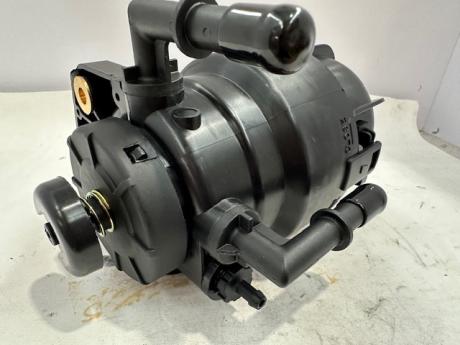 FUEL FILTER ASSEMBLY
