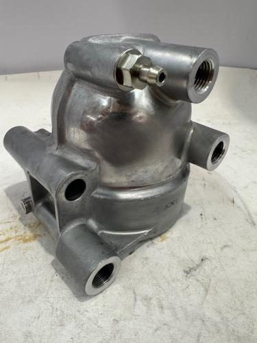 CASE - FUEL FILTER BOWL