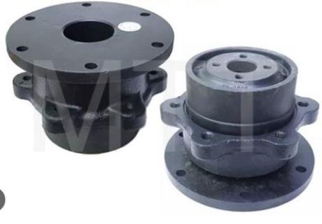 FAN COUPLING