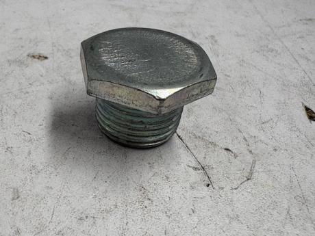 DRAIN PLUG