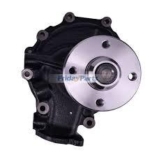 PUMP, WATER PUMP